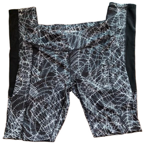 Steve Madden geometric leggings